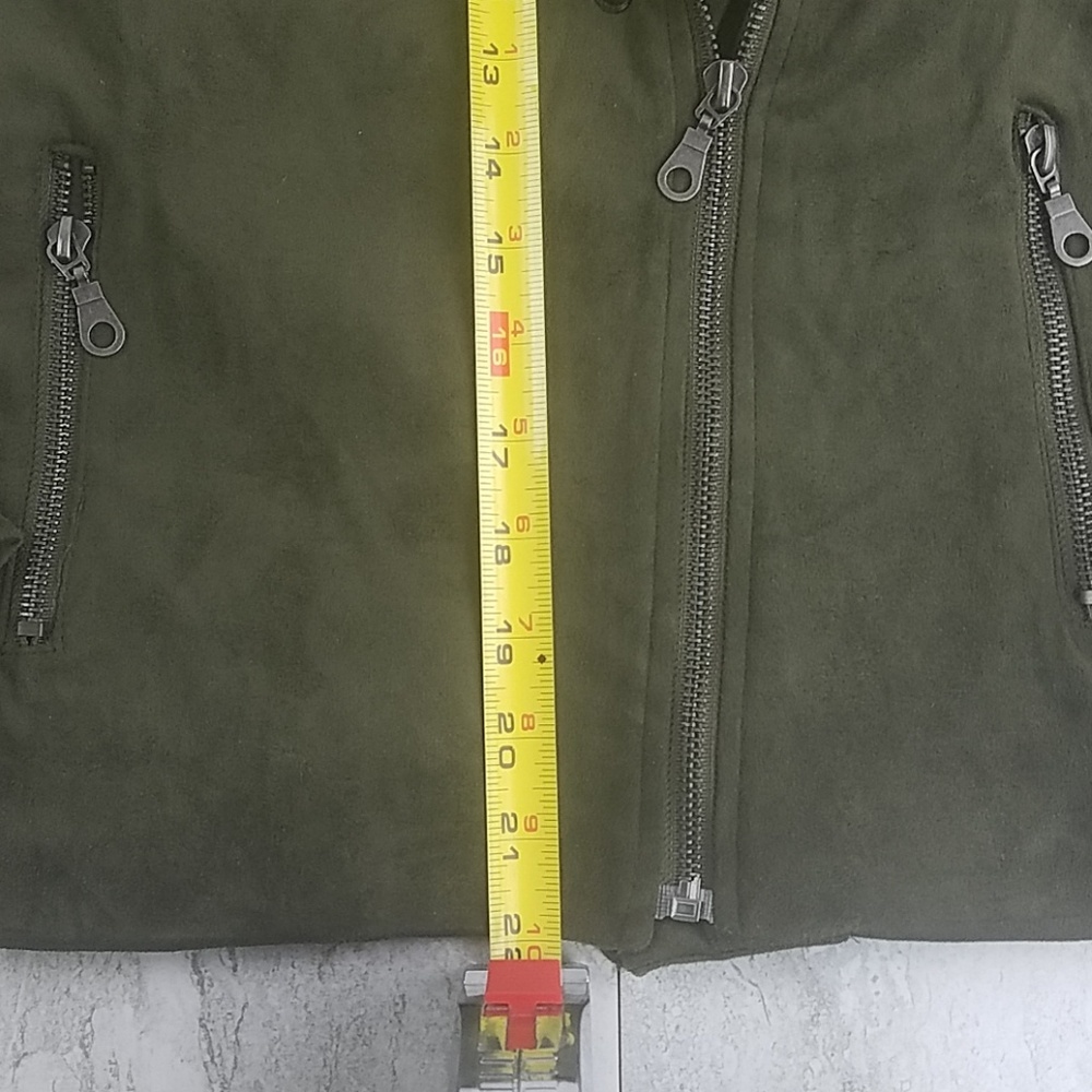 🎉Sale🎊Supply & Demand  Hailey Suede Jacket - Picture 9 of 15